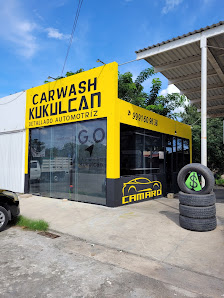 Carwash Kukulcan